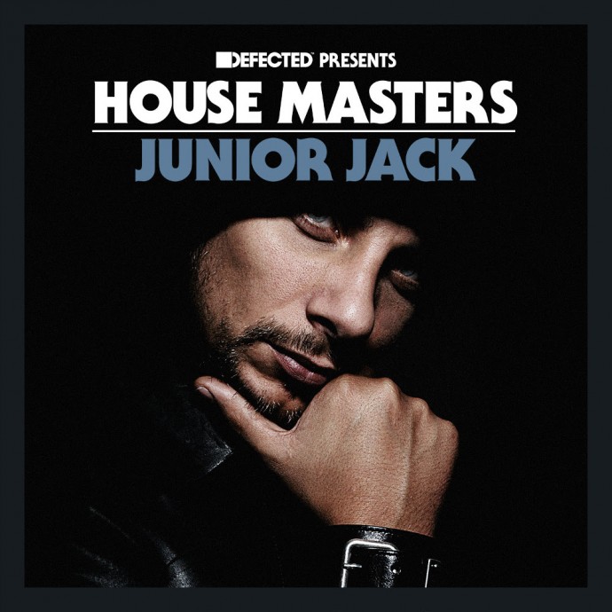 House Masters, il 24 febbraio arriva il nuovo volume firmato Junior Jack - video di Junior Jack - E Samba